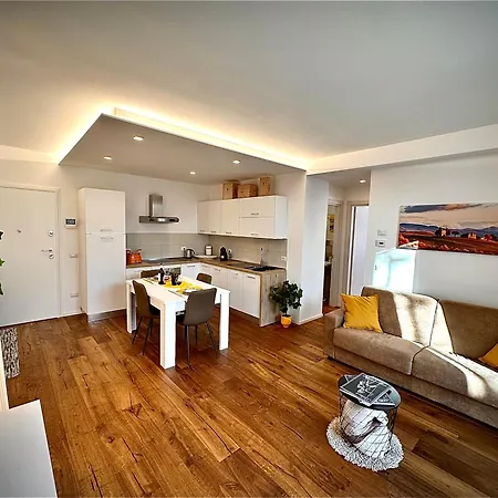 In The Heart Of Siena, 7 Minutes From Piazza Del Campo Apartment Exterior photo