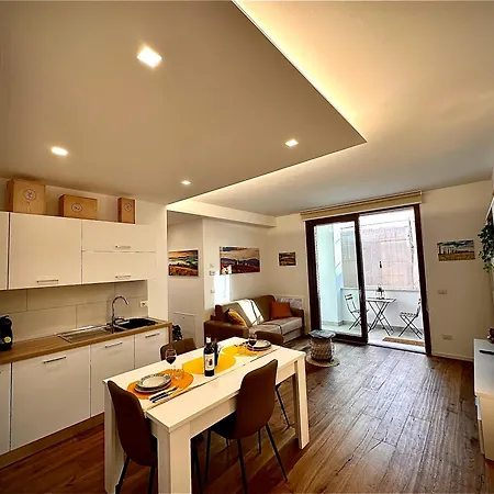 In The Heart Of Siena, 7 Minutes From Piazza Del Campo Apartment Exterior photo