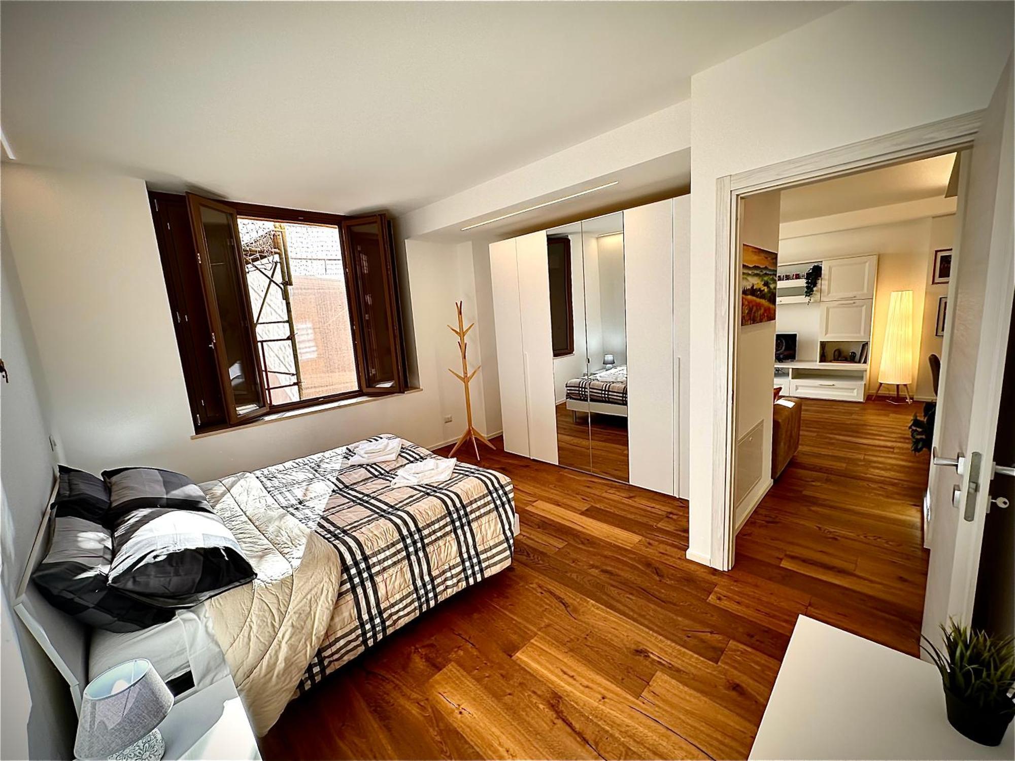 In The Heart Of Siena, 7 Minutes From Piazza Del Campo * Siena