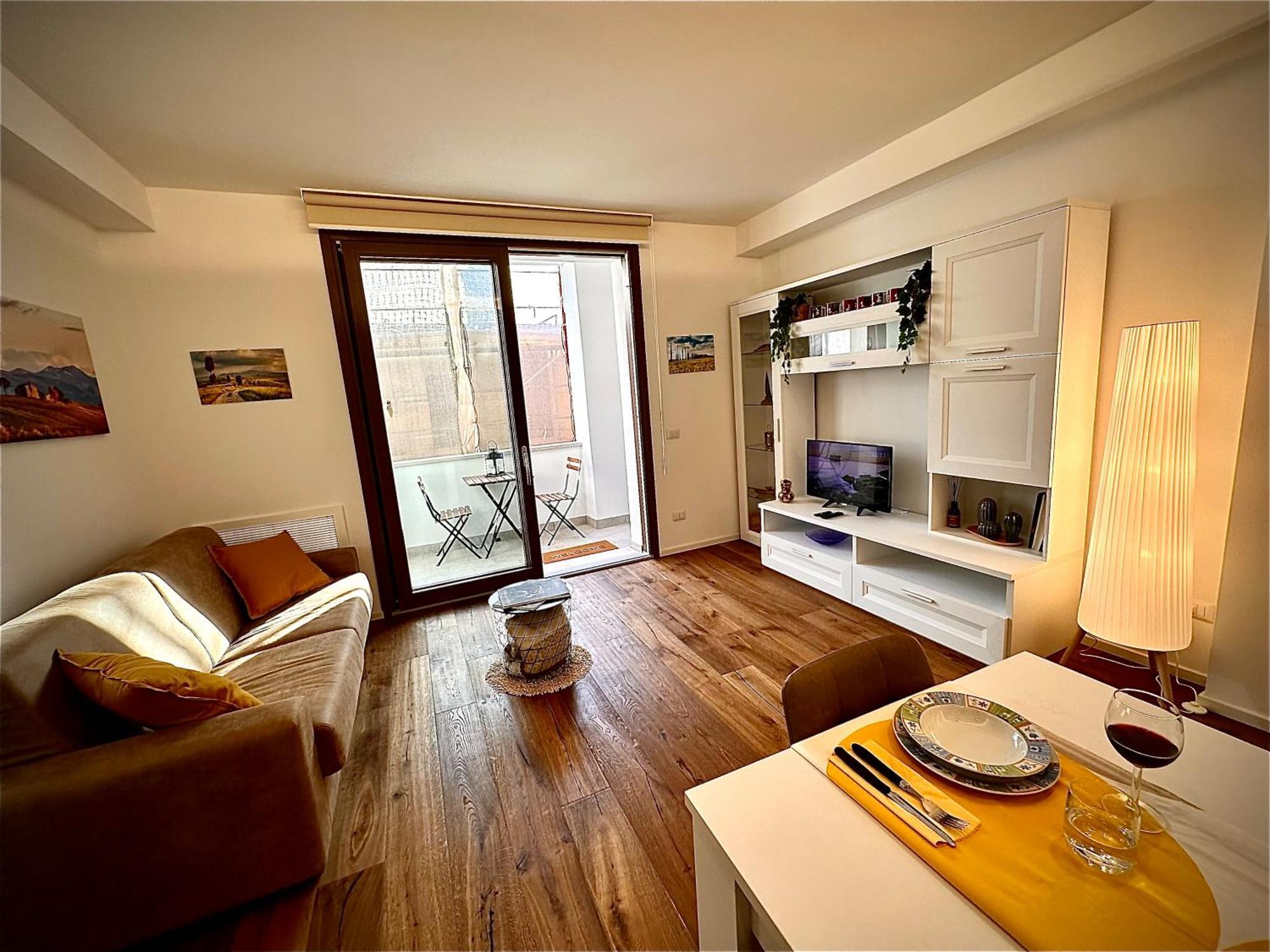 In The Heart Of Siena, 7 Minutes From Piazza Del Campo Apartment Siena