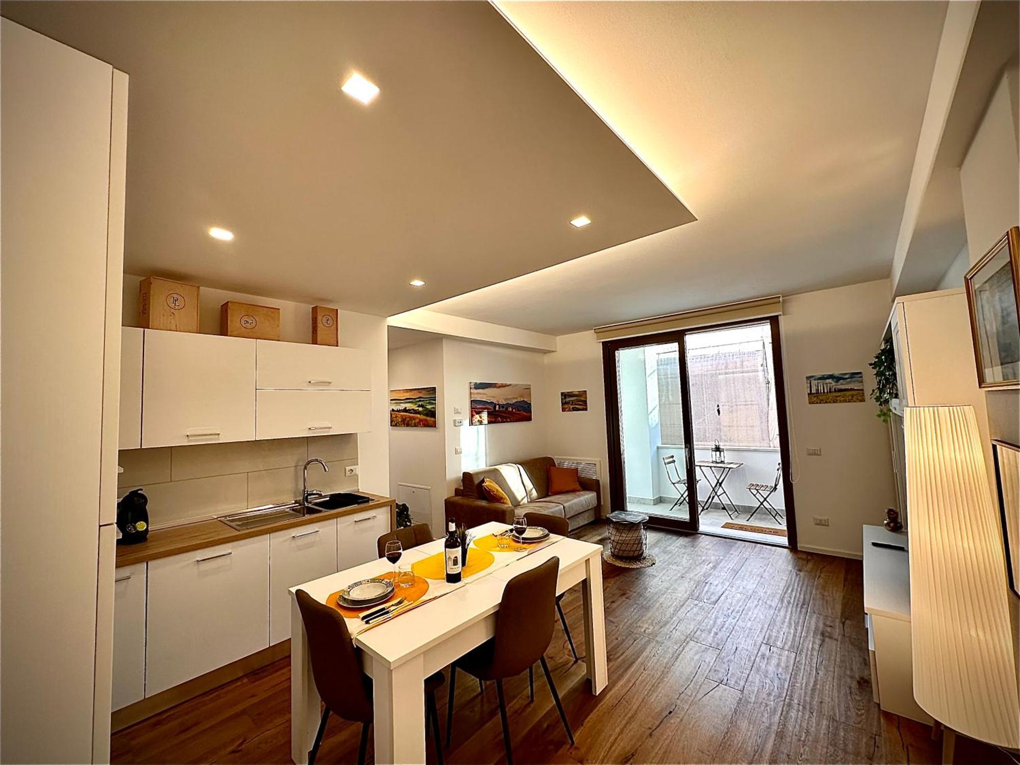 In The Heart Of Siena, 7 Minutes From Piazza Del Campo * Siena