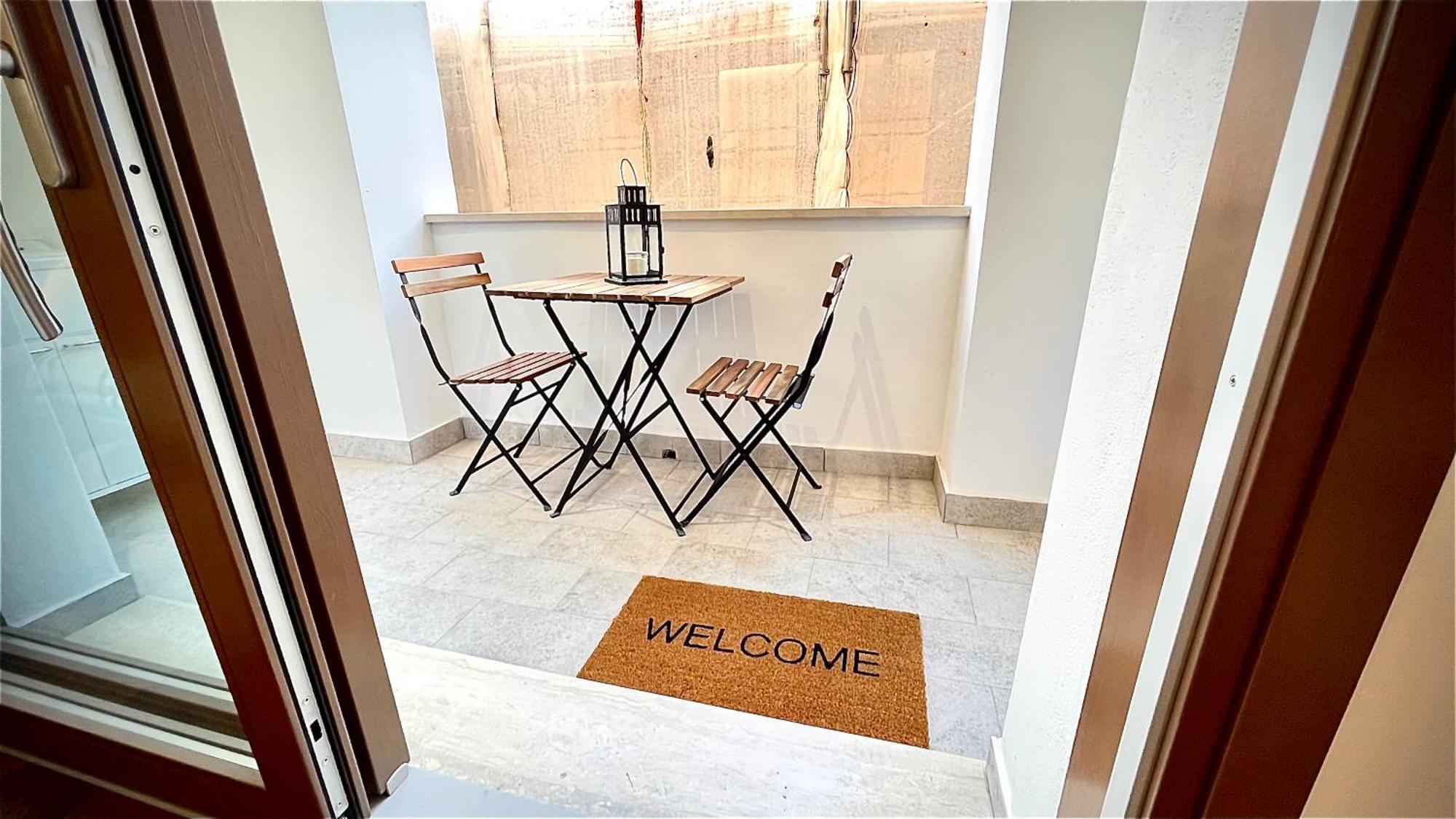 In The Heart Of Siena, 7 Minutes From Piazza Del Campo Apartment *