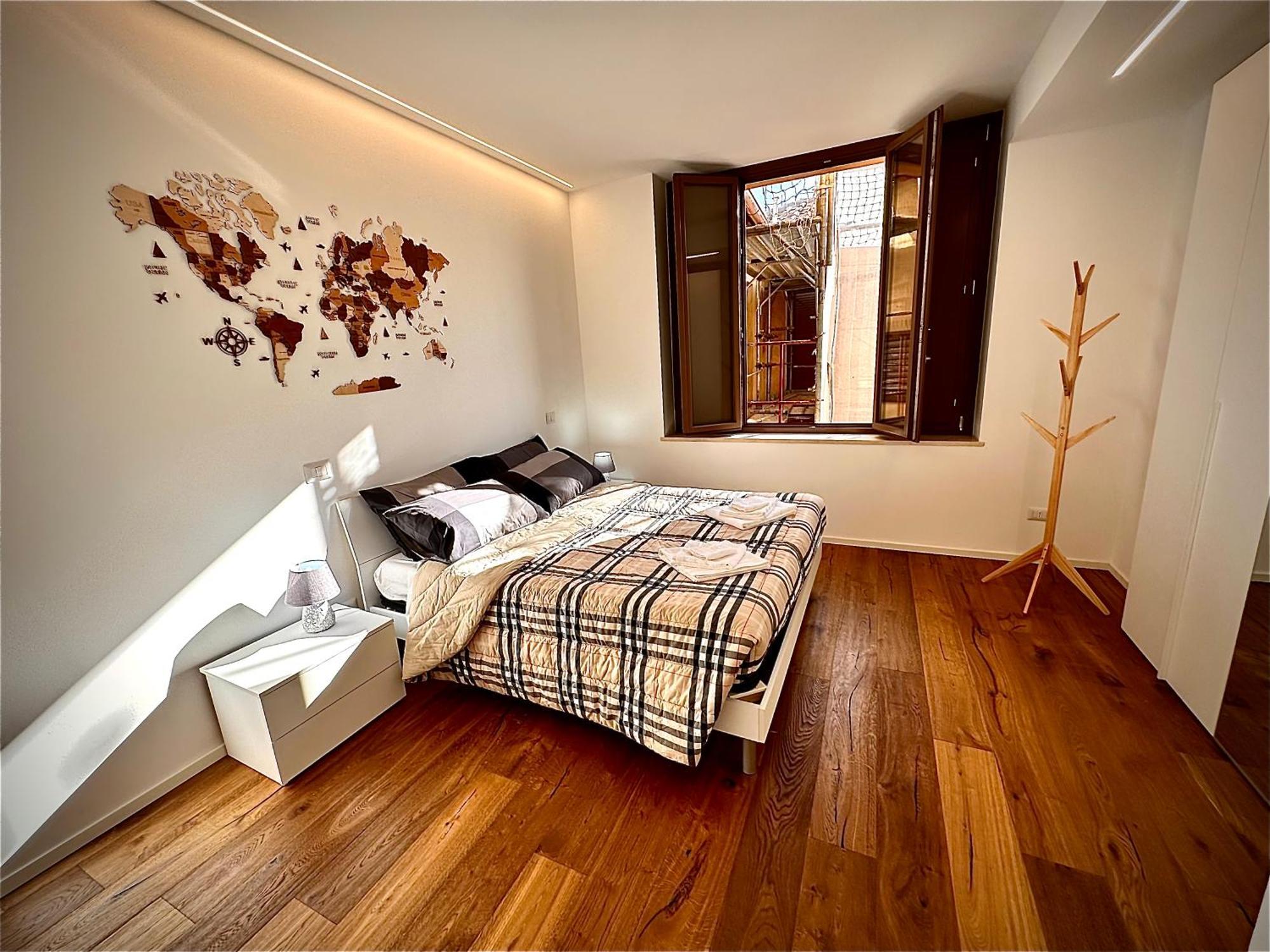 In The Heart Of Siena, 7 Minutes From Piazza Del Campo Siena
