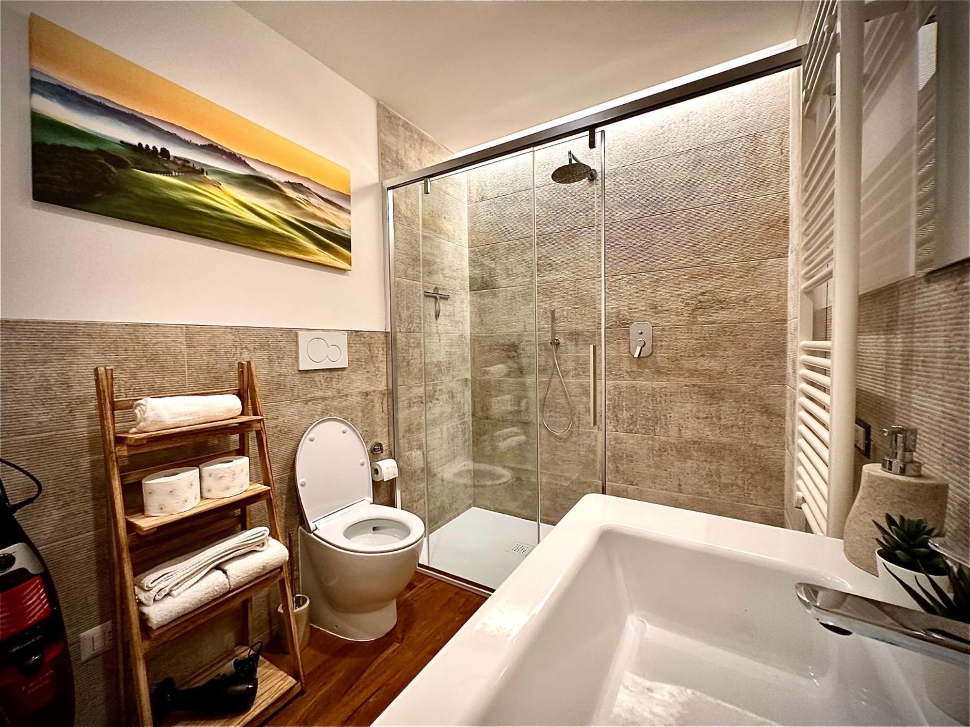 In The Heart Of Siena, 7 Minutes From Piazza Del Campo Apartment Siena